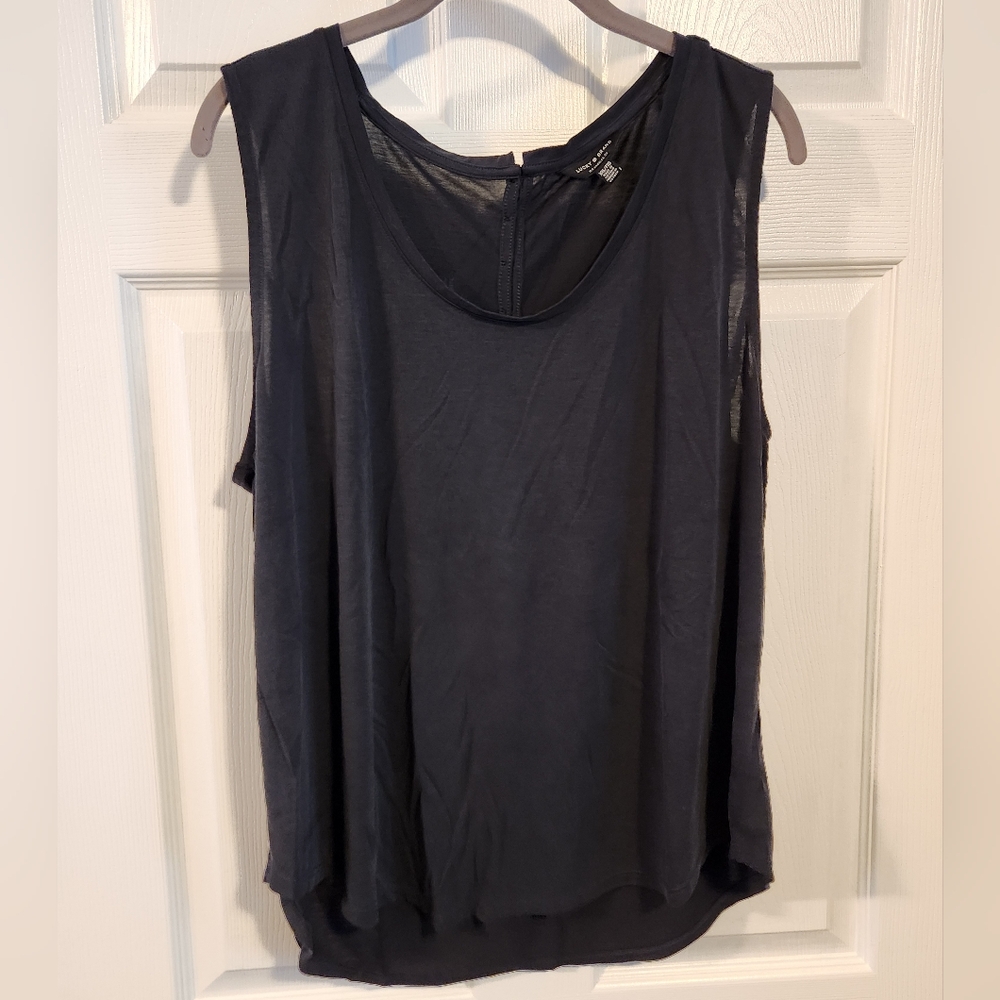 Lucky Brand Tank Top
